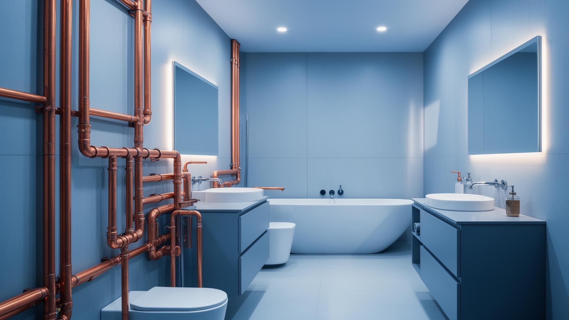 Fontanería profesional